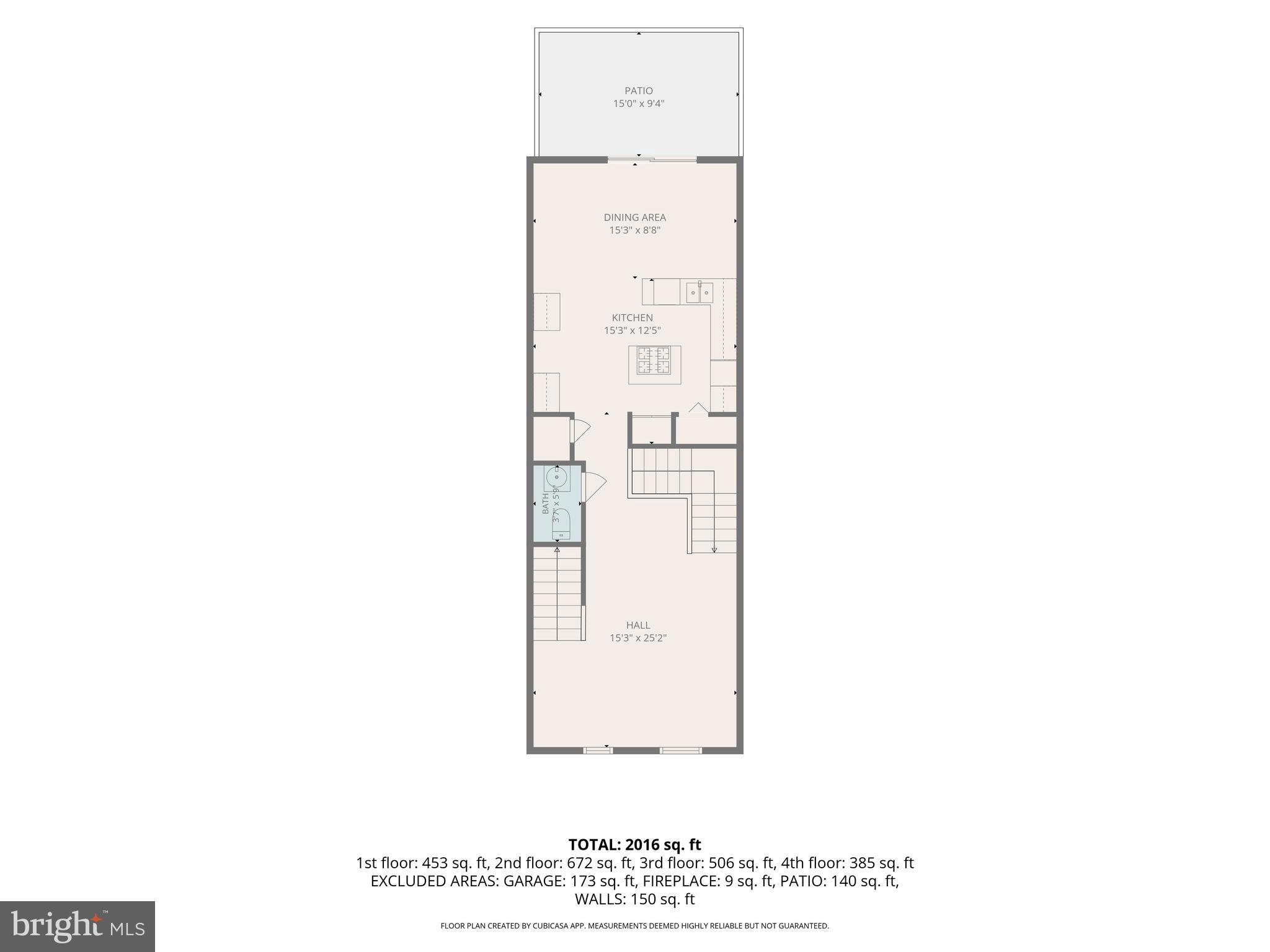 OWINGS MILLS NEW TOWN - Residential