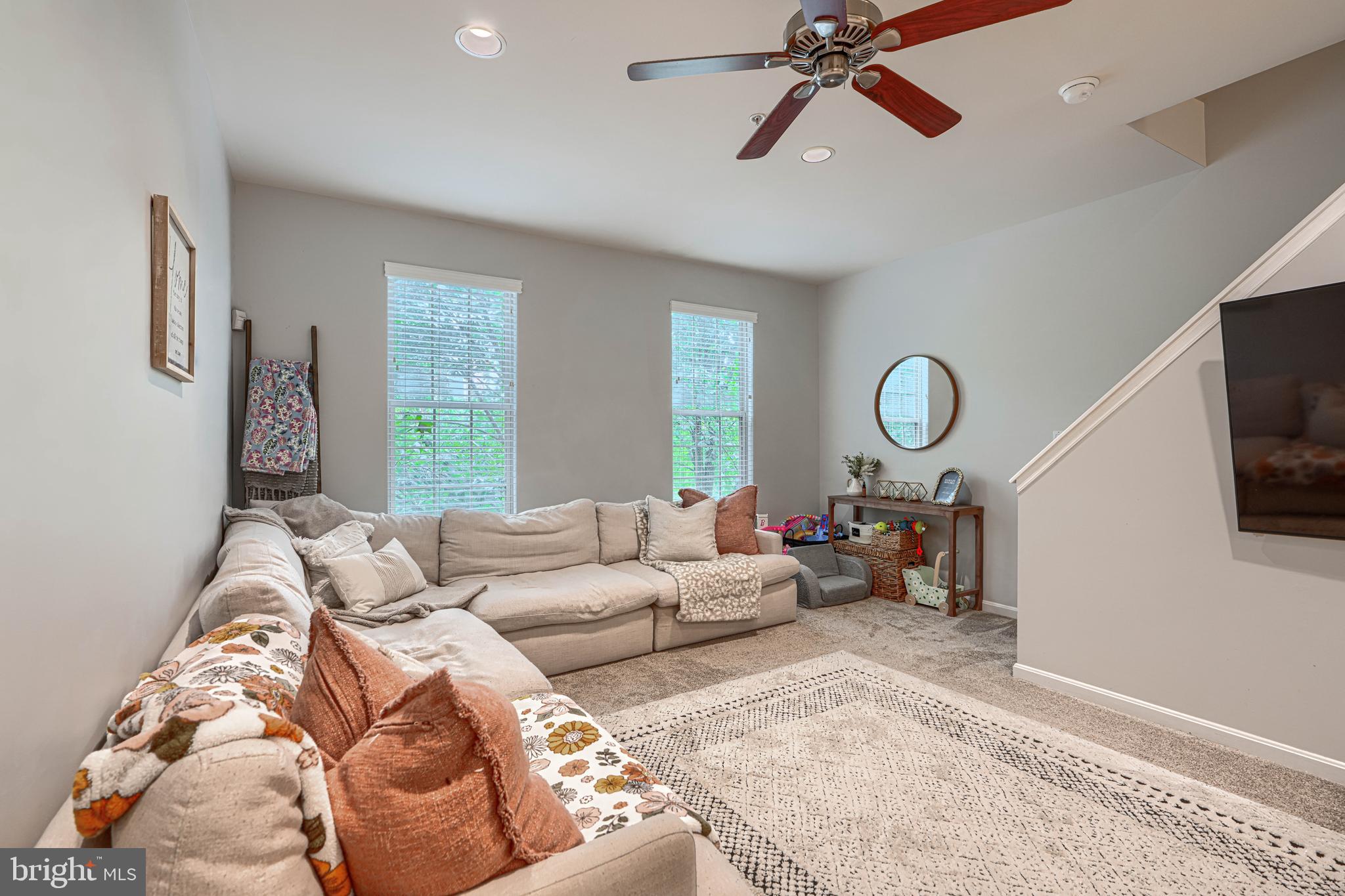 OWINGS MILLS NEW TOWN - Residential