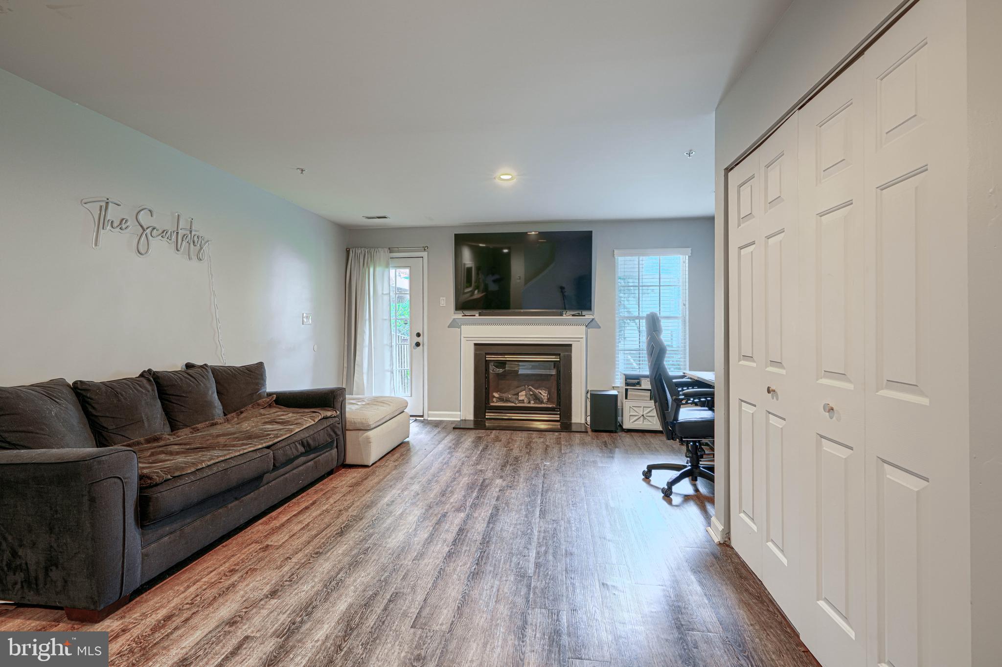 OWINGS MILLS NEW TOWN - Residential