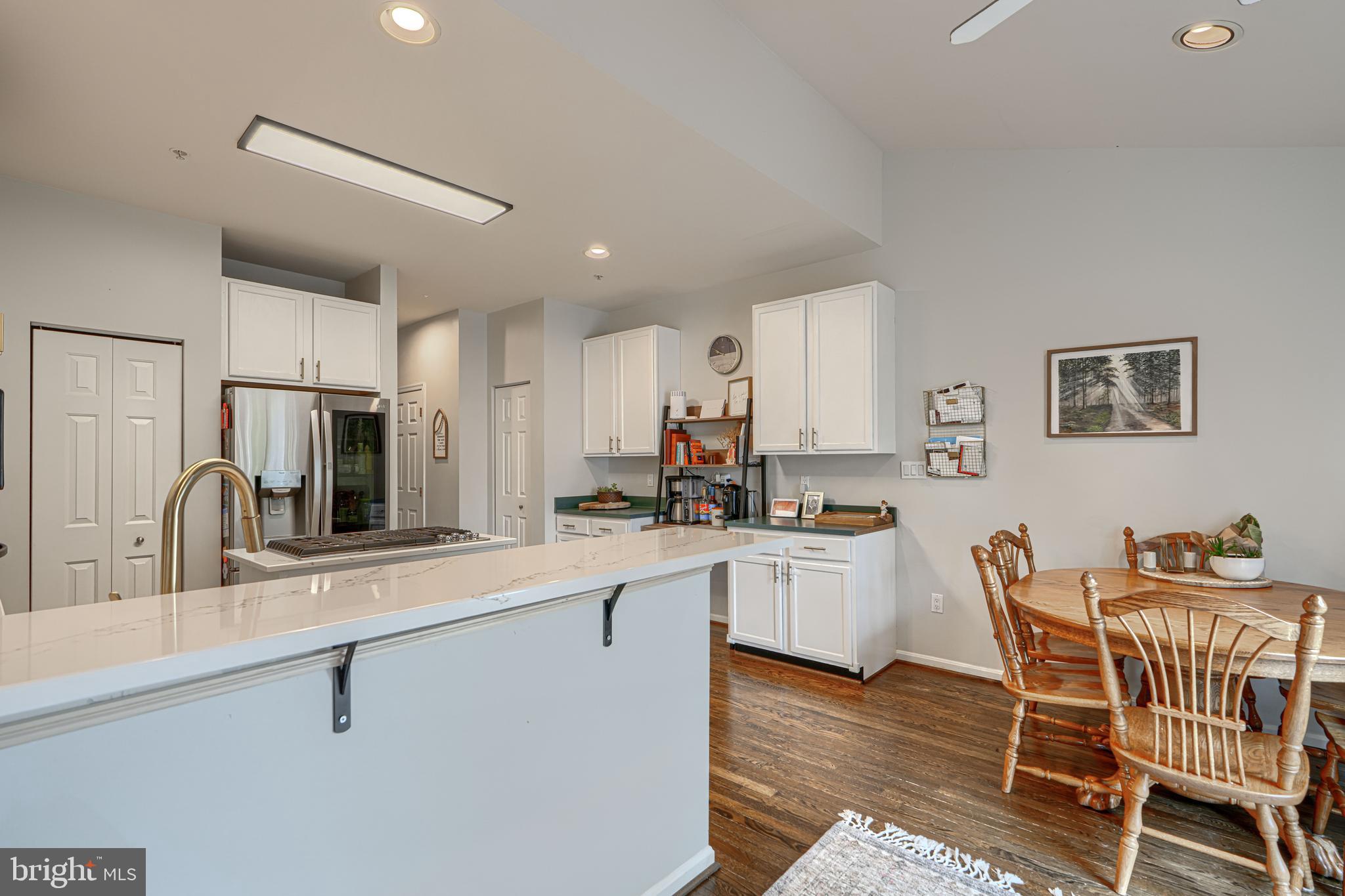 OWINGS MILLS NEW TOWN - Residential