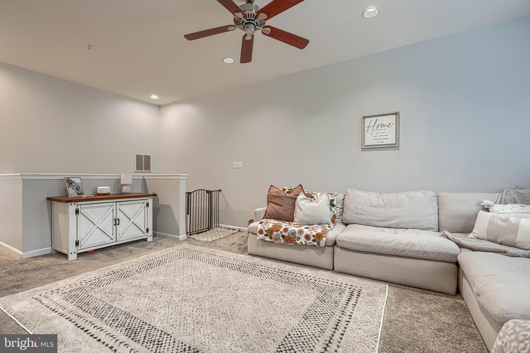 OWINGS MILLS NEW TOWN - Residential