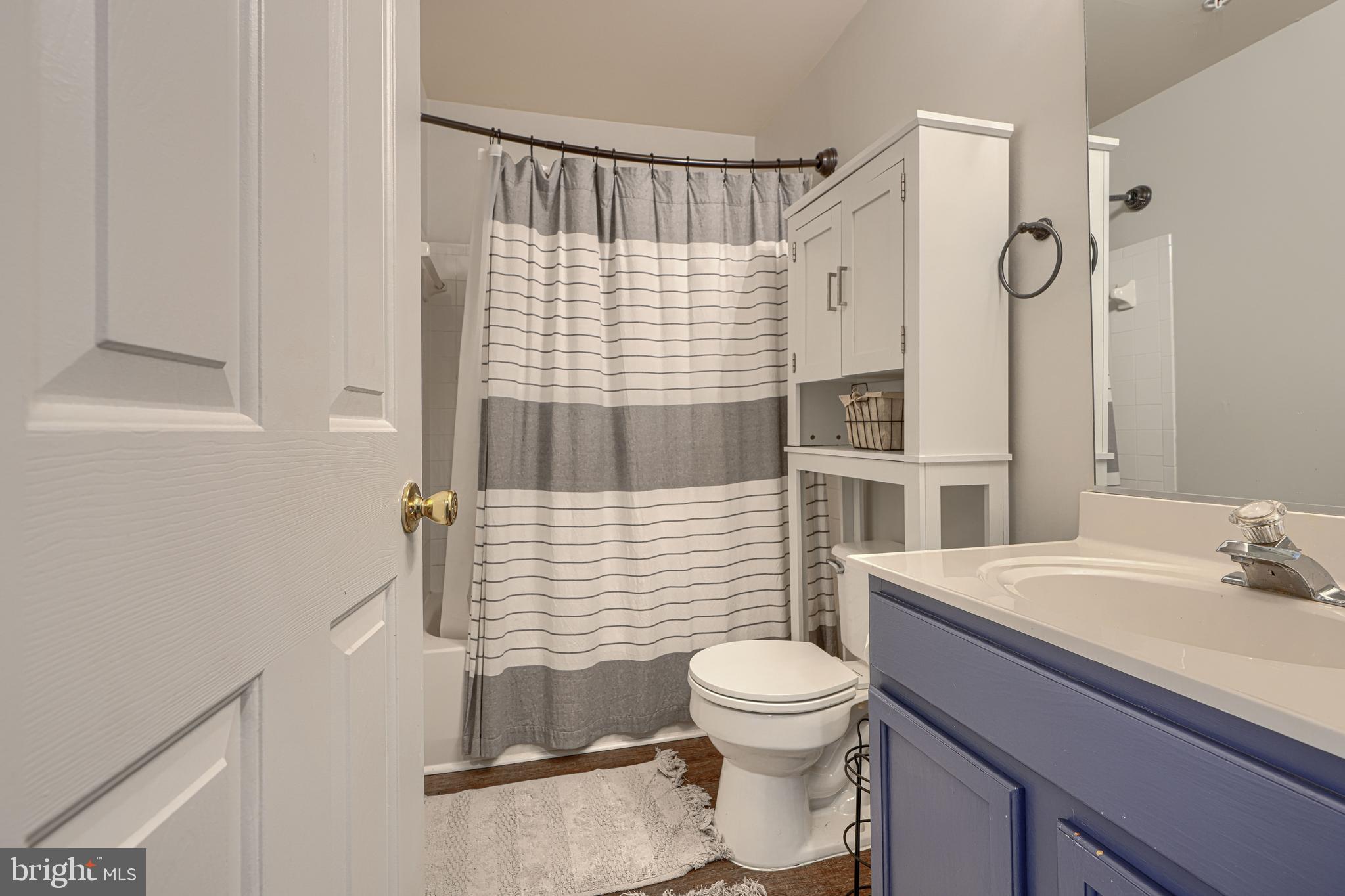 OWINGS MILLS NEW TOWN - Residential