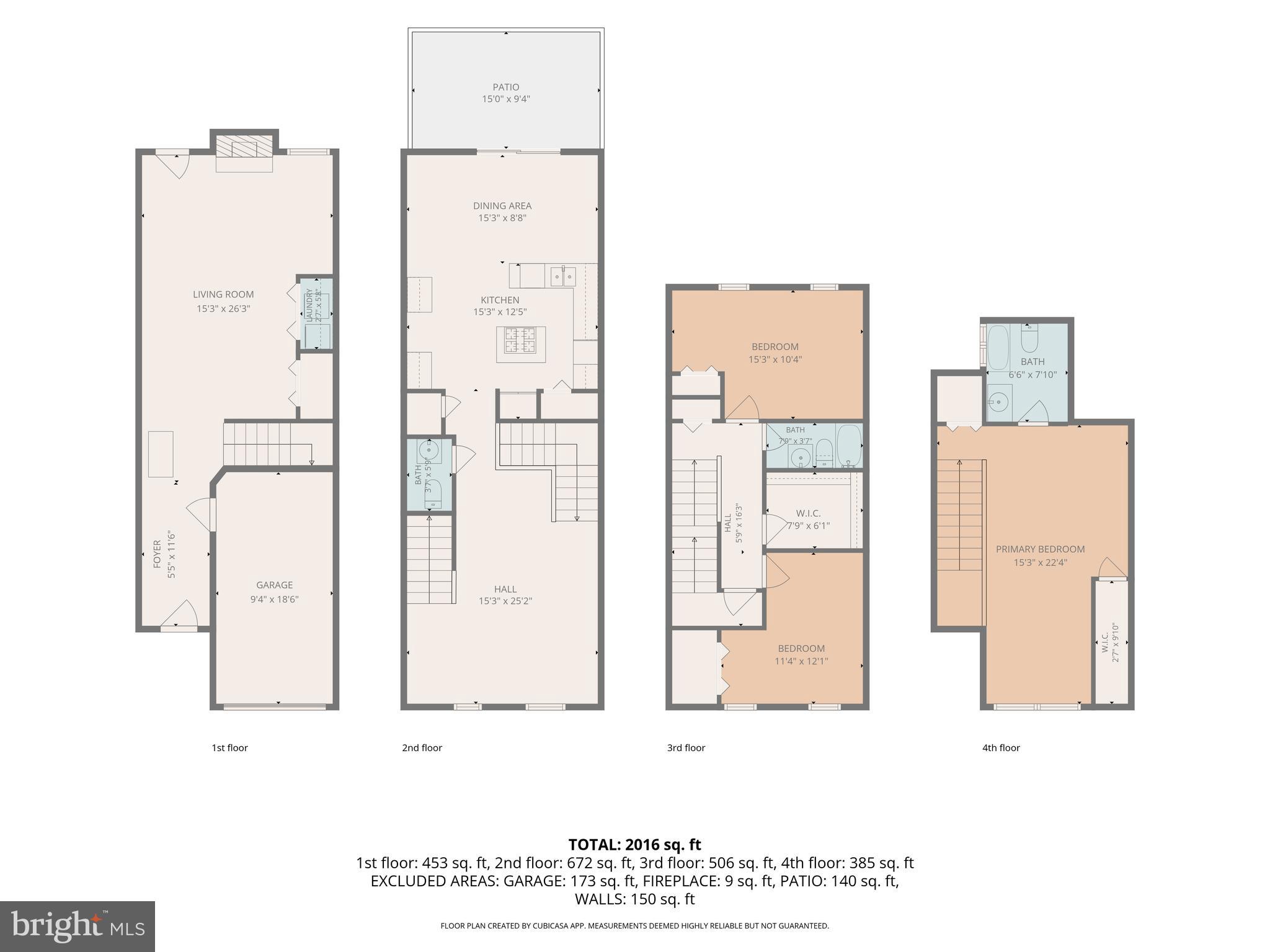 OWINGS MILLS NEW TOWN - Residential