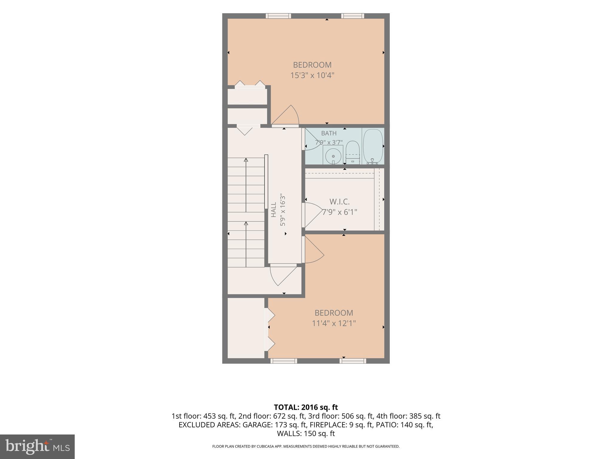 OWINGS MILLS NEW TOWN - Residential