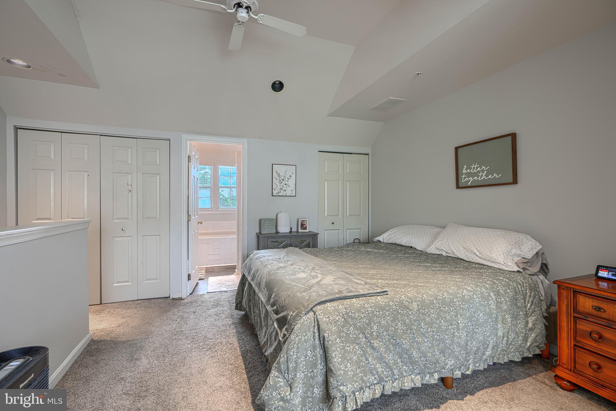 OWINGS MILLS NEW TOWN - Residential
