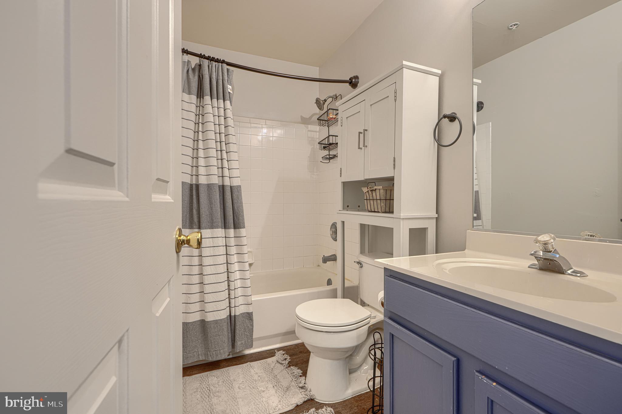 OWINGS MILLS NEW TOWN - Residential