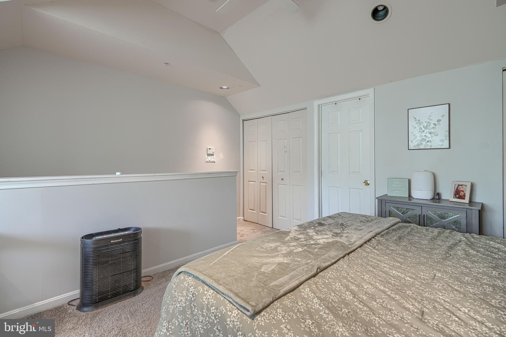 OWINGS MILLS NEW TOWN - Residential