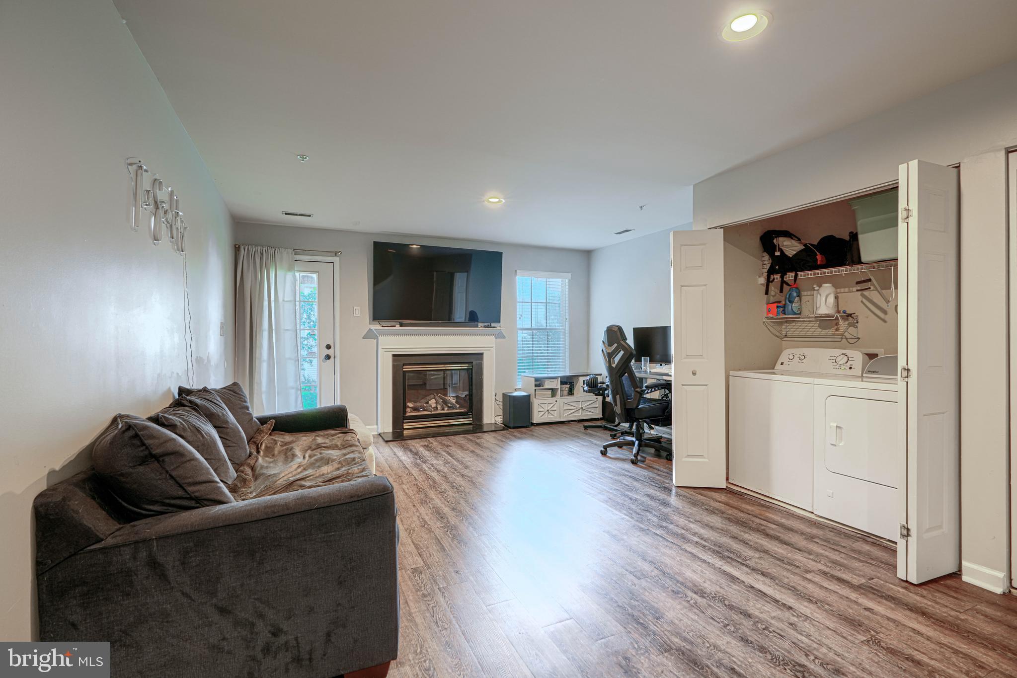 OWINGS MILLS NEW TOWN - Residential
