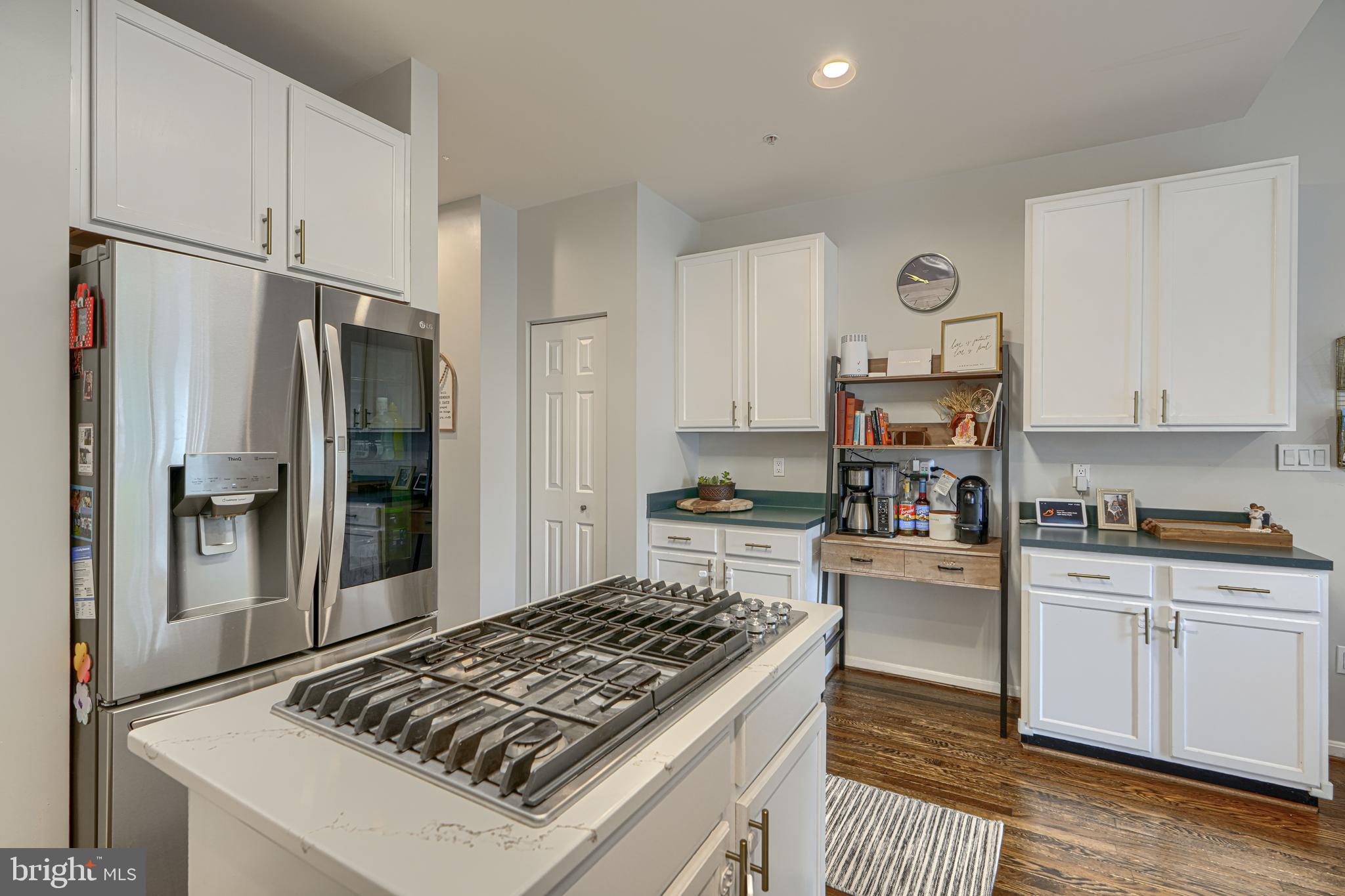 OWINGS MILLS NEW TOWN - Residential