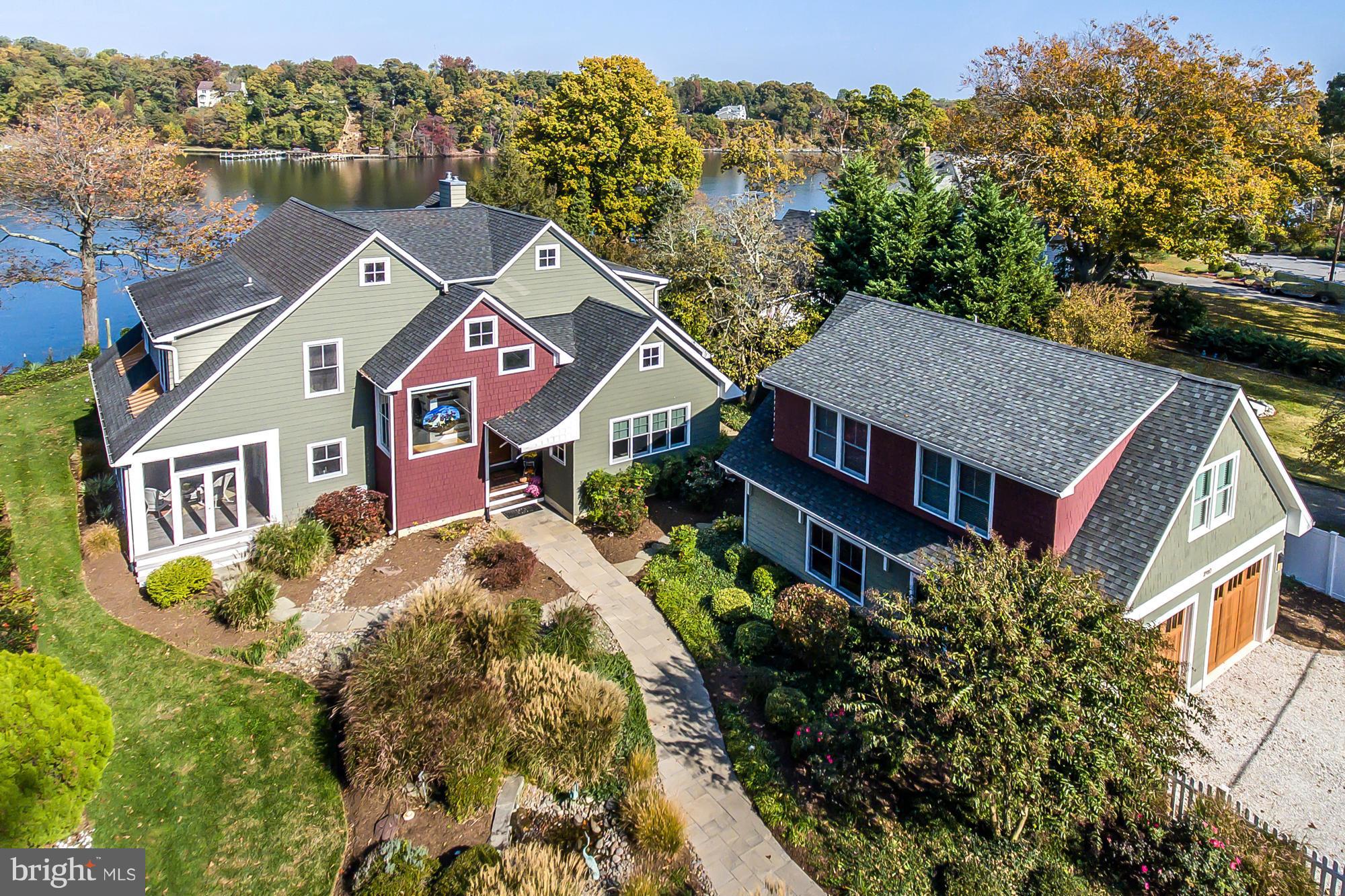 HAMBLETON ESTATES - Residential