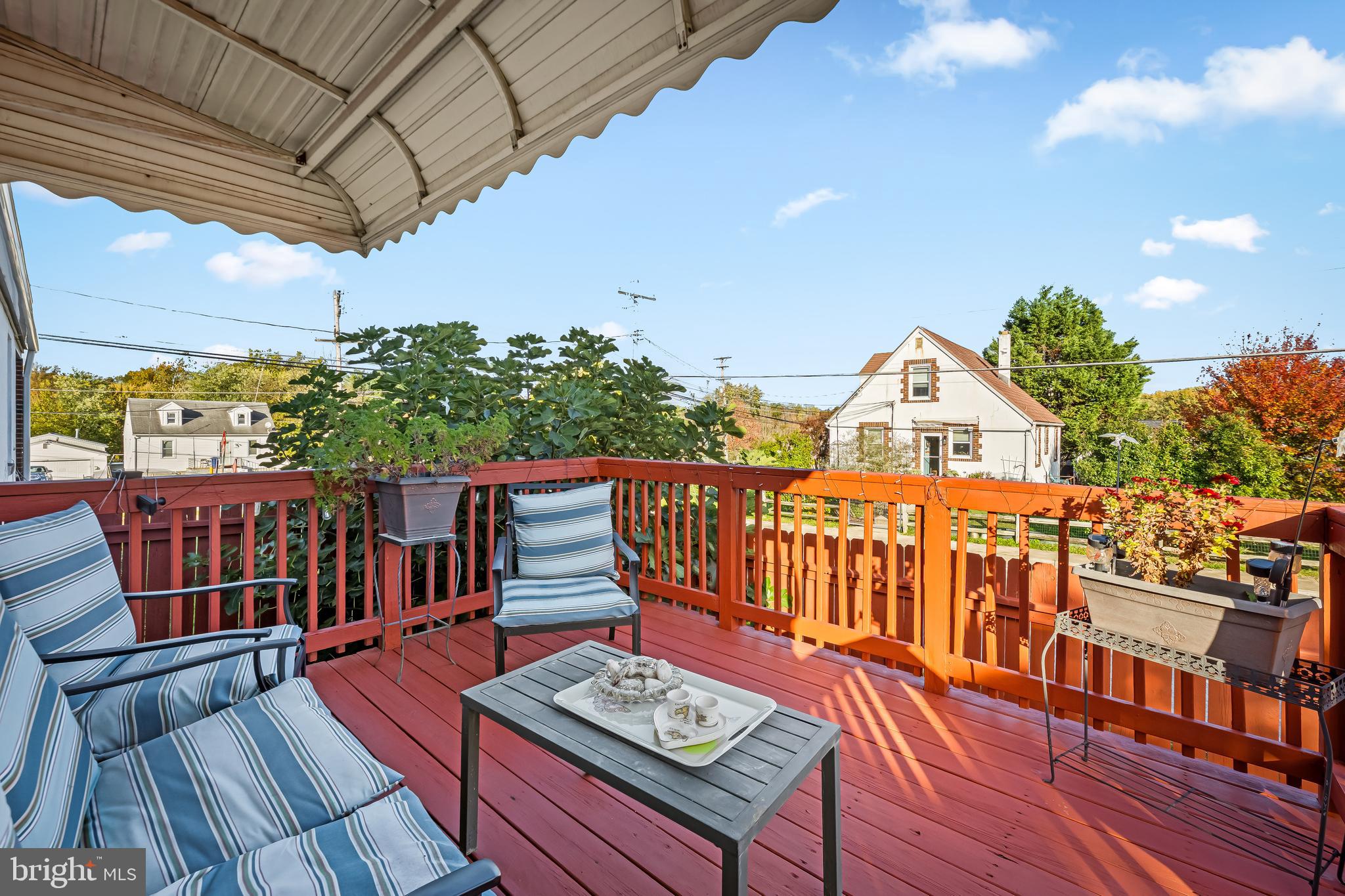 CARNEY/PARKVILLE - Residential