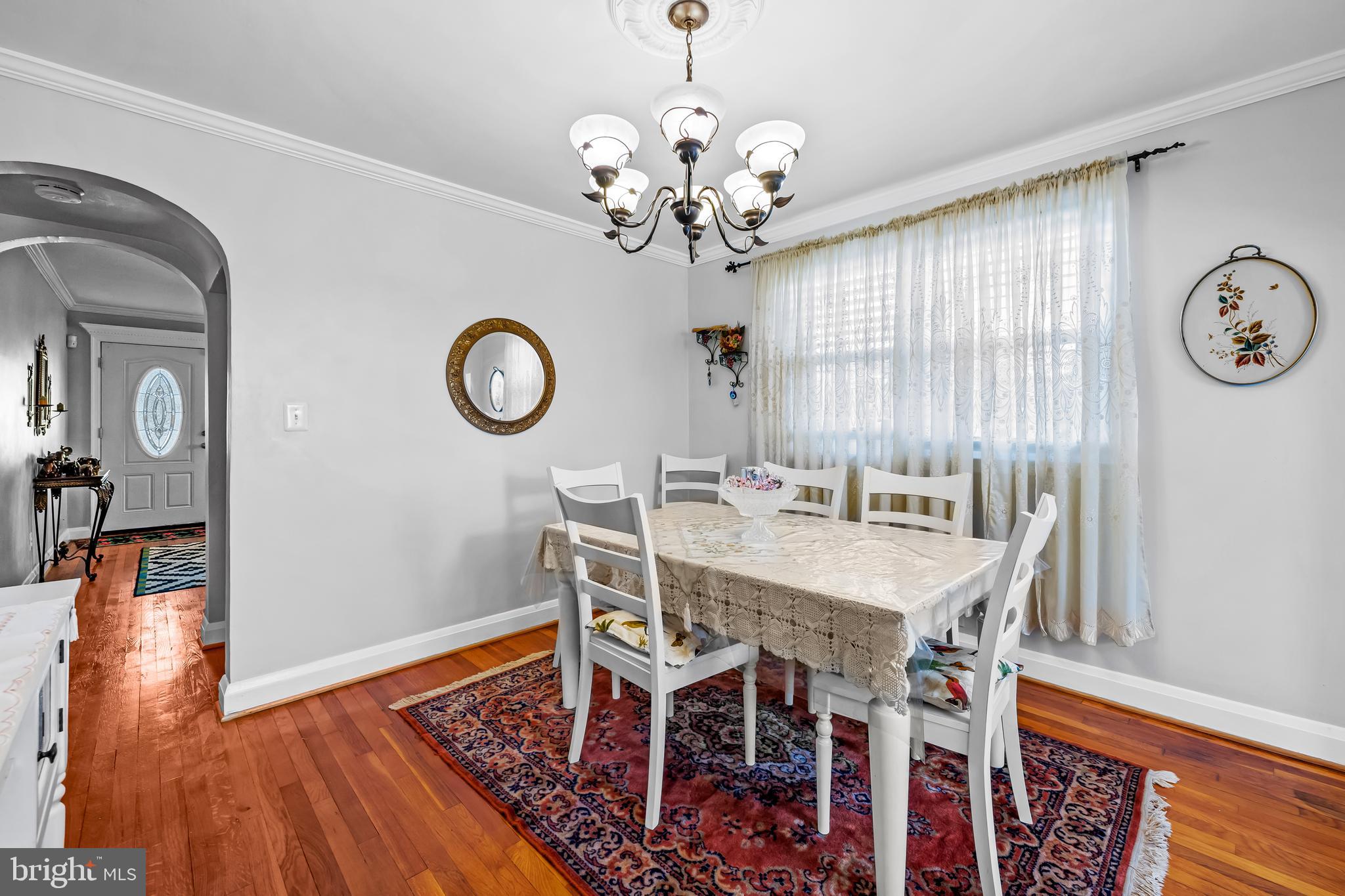 CARNEY/PARKVILLE - Residential
