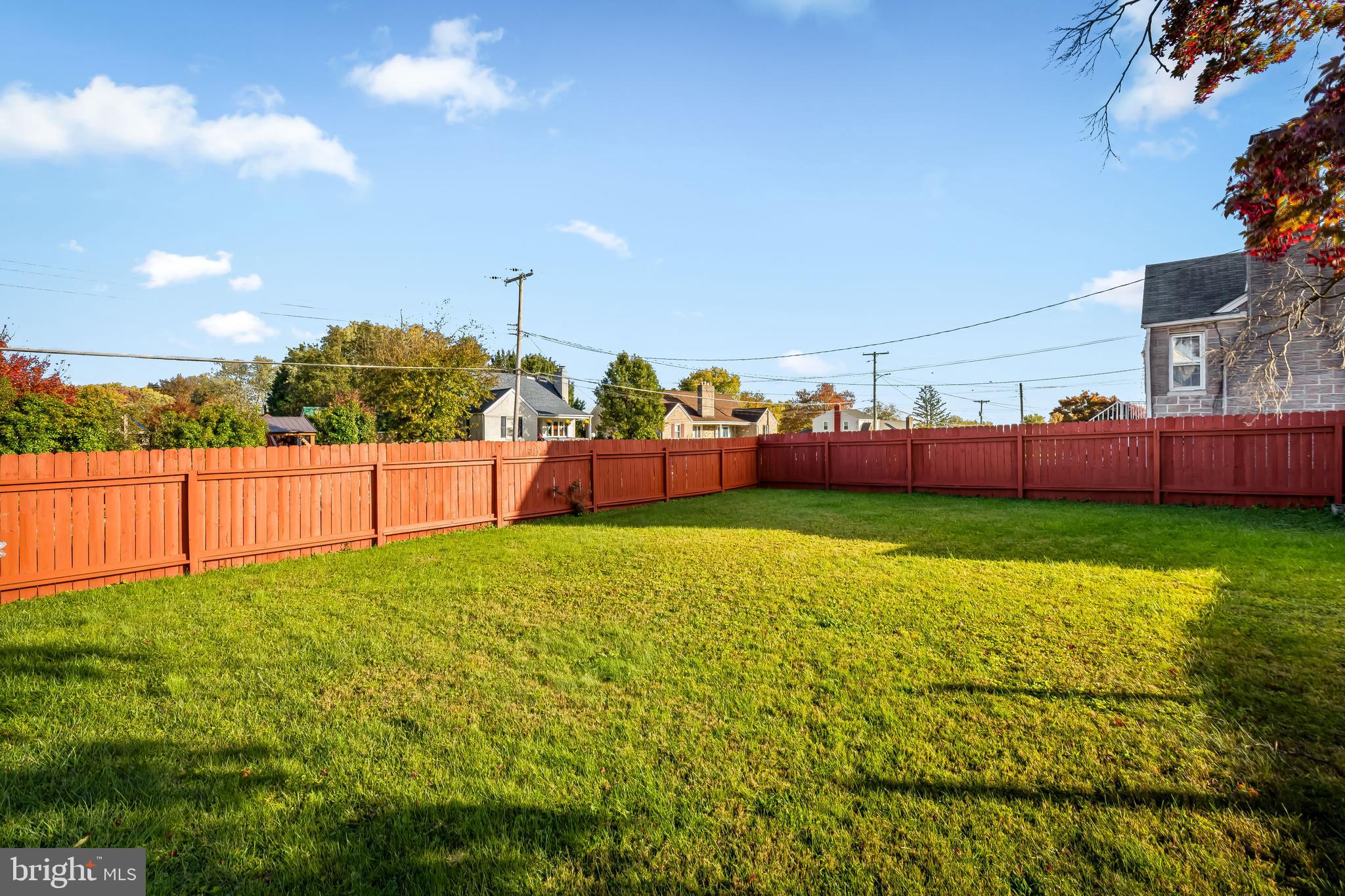CARNEY/PARKVILLE - Residential