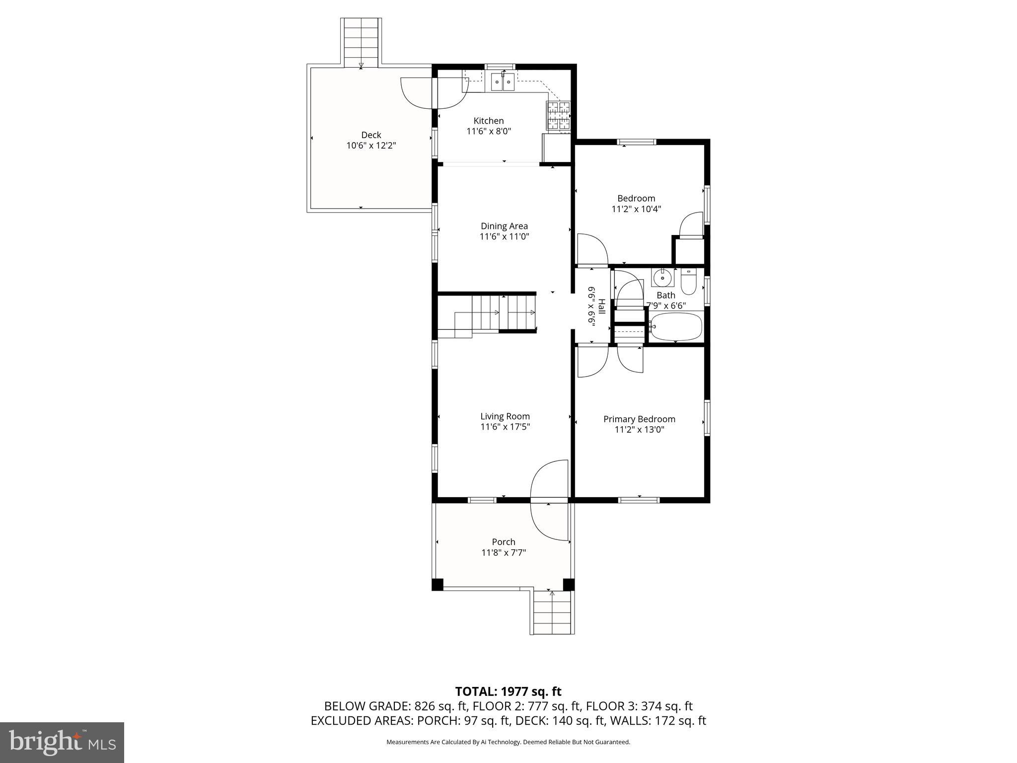 CARNEY/PARKVILLE - Residential