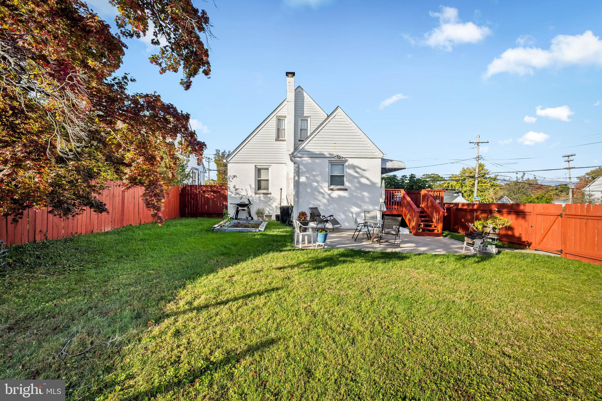 CARNEY/PARKVILLE - Residential