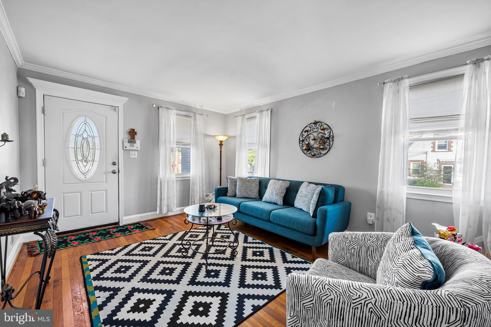 CARNEY/PARKVILLE - Residential