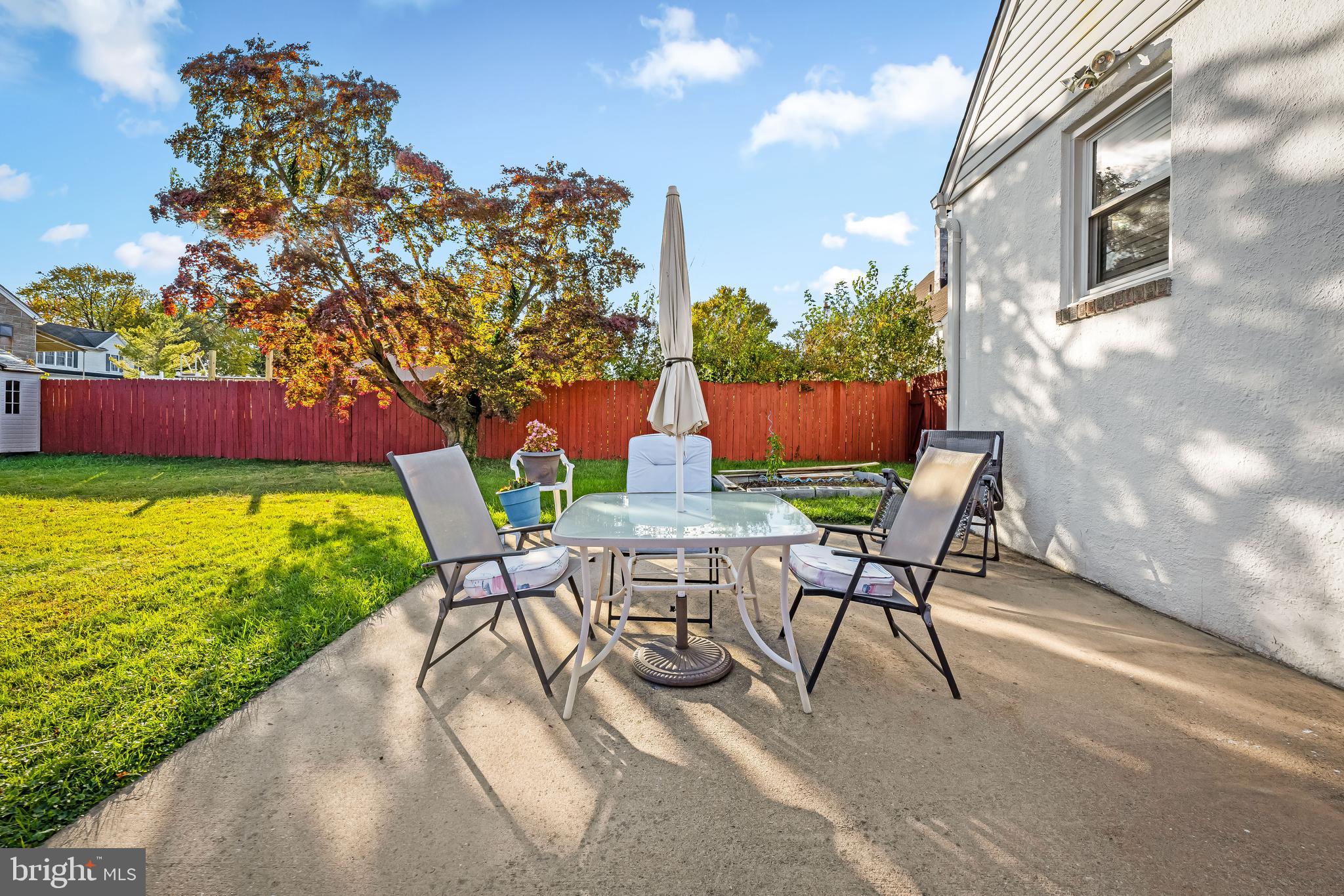 CARNEY/PARKVILLE - Residential