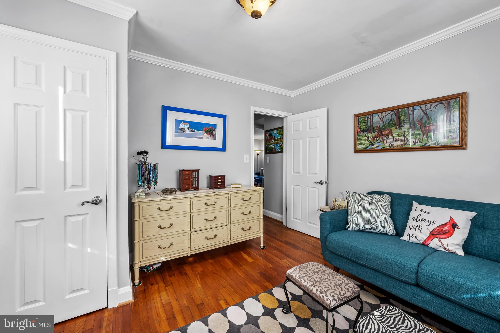CARNEY/PARKVILLE - Residential
