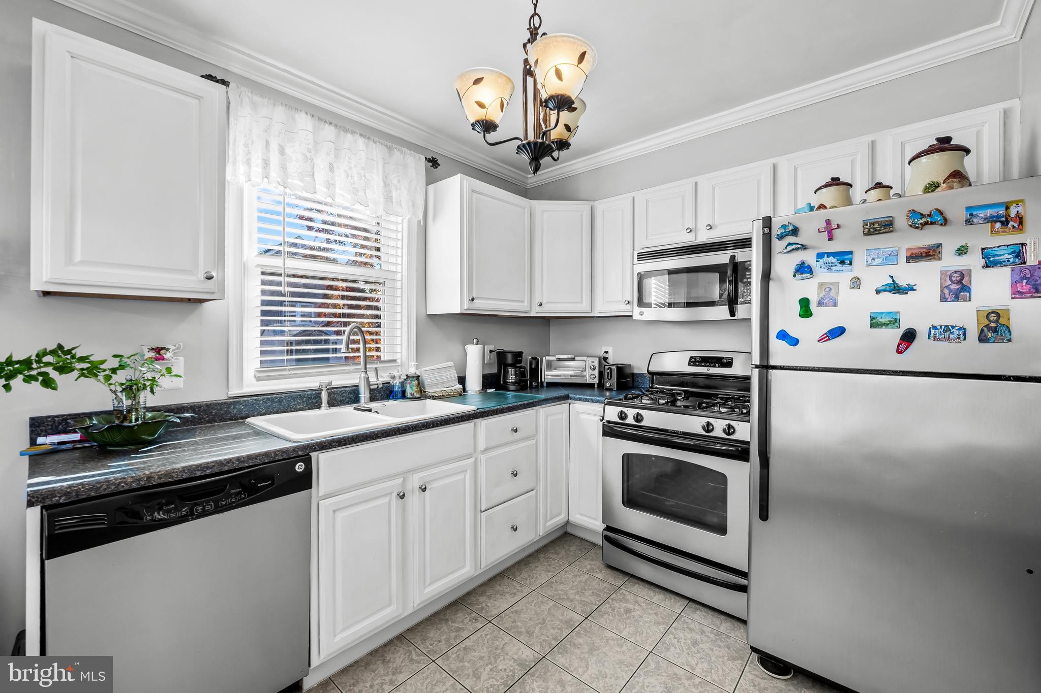 CARNEY/PARKVILLE - Residential