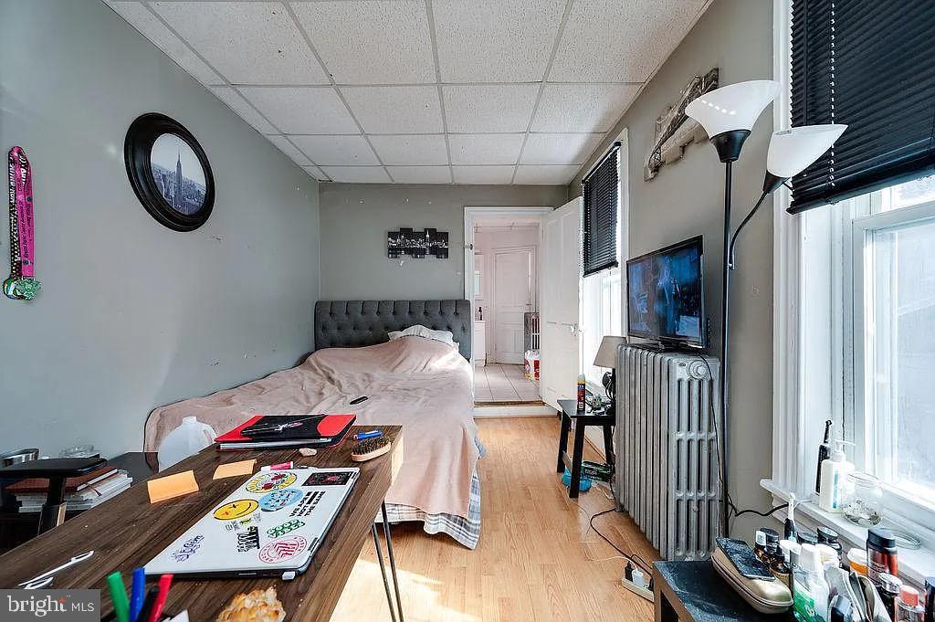 READING - Residential