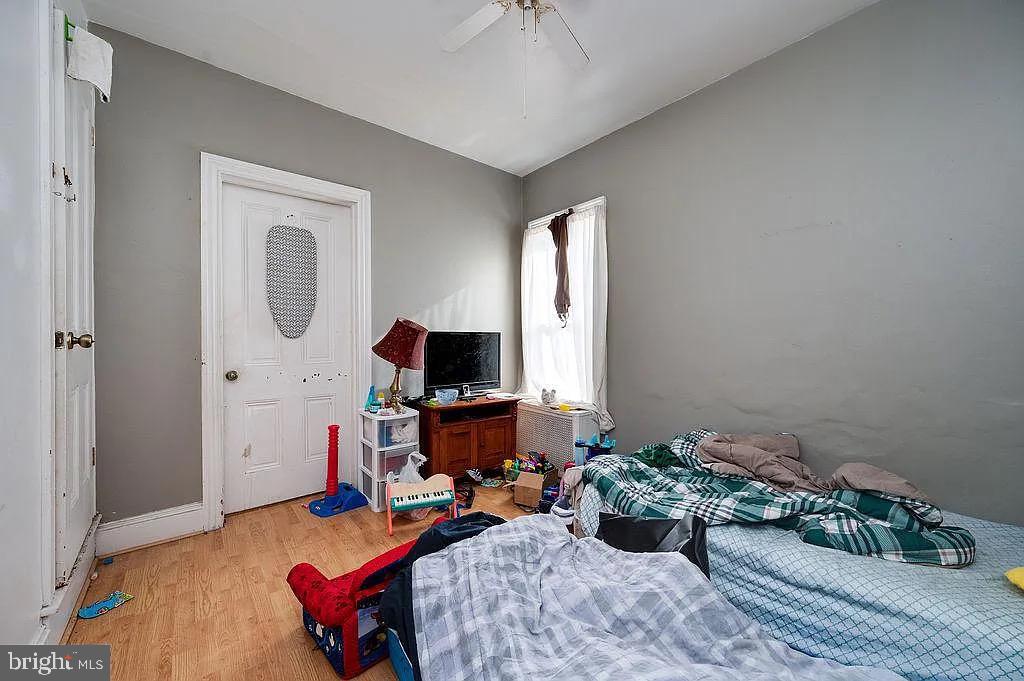 READING - Residential