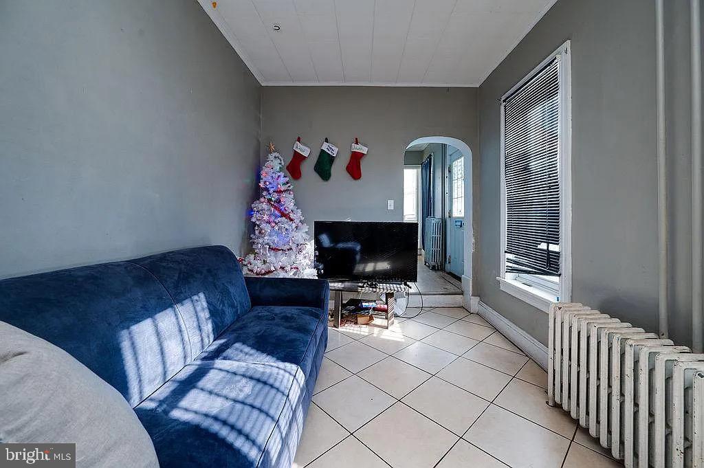 READING - Residential