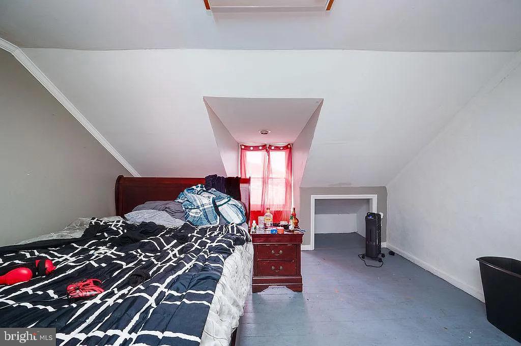 READING - Residential