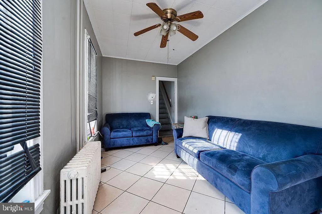 READING - Residential