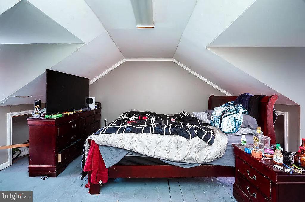READING - Residential