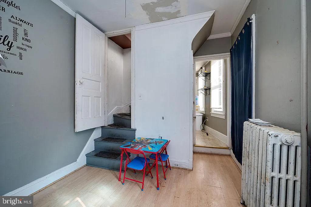 READING - Residential
