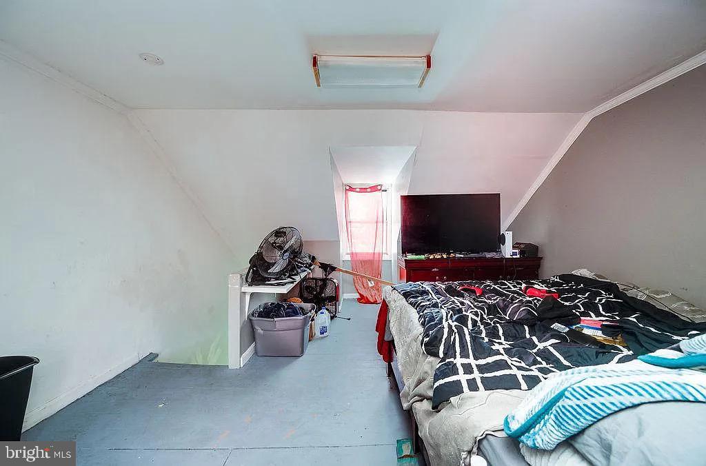 READING - Residential