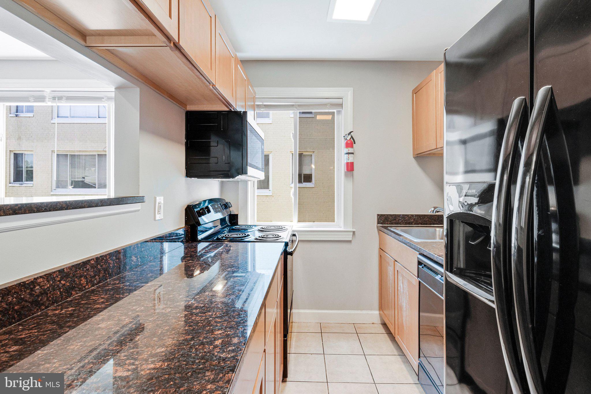 CONGRESS HEIGHTS - Residential