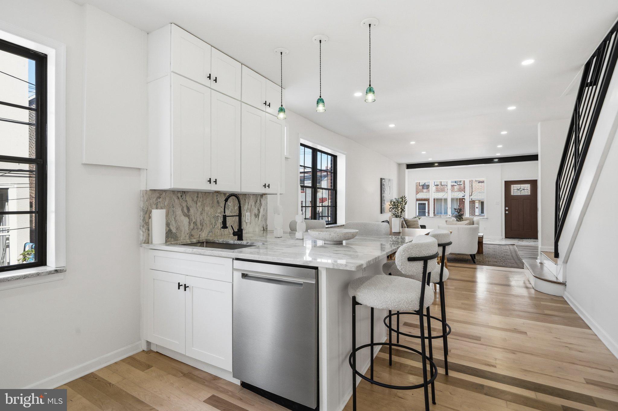 FRANKFORD - Residential