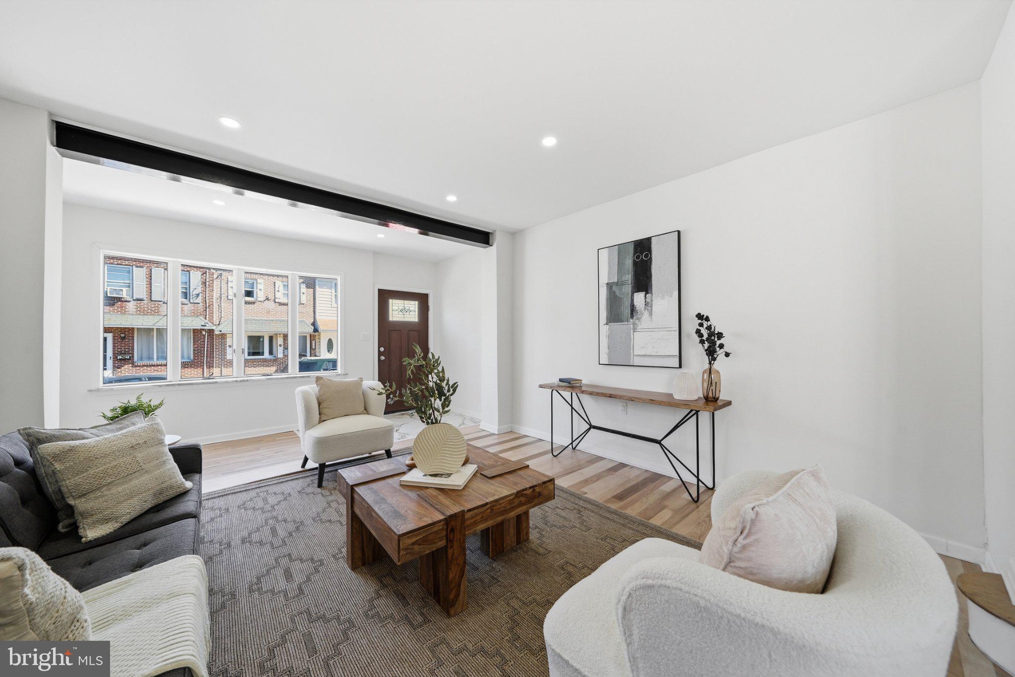 FRANKFORD - Residential