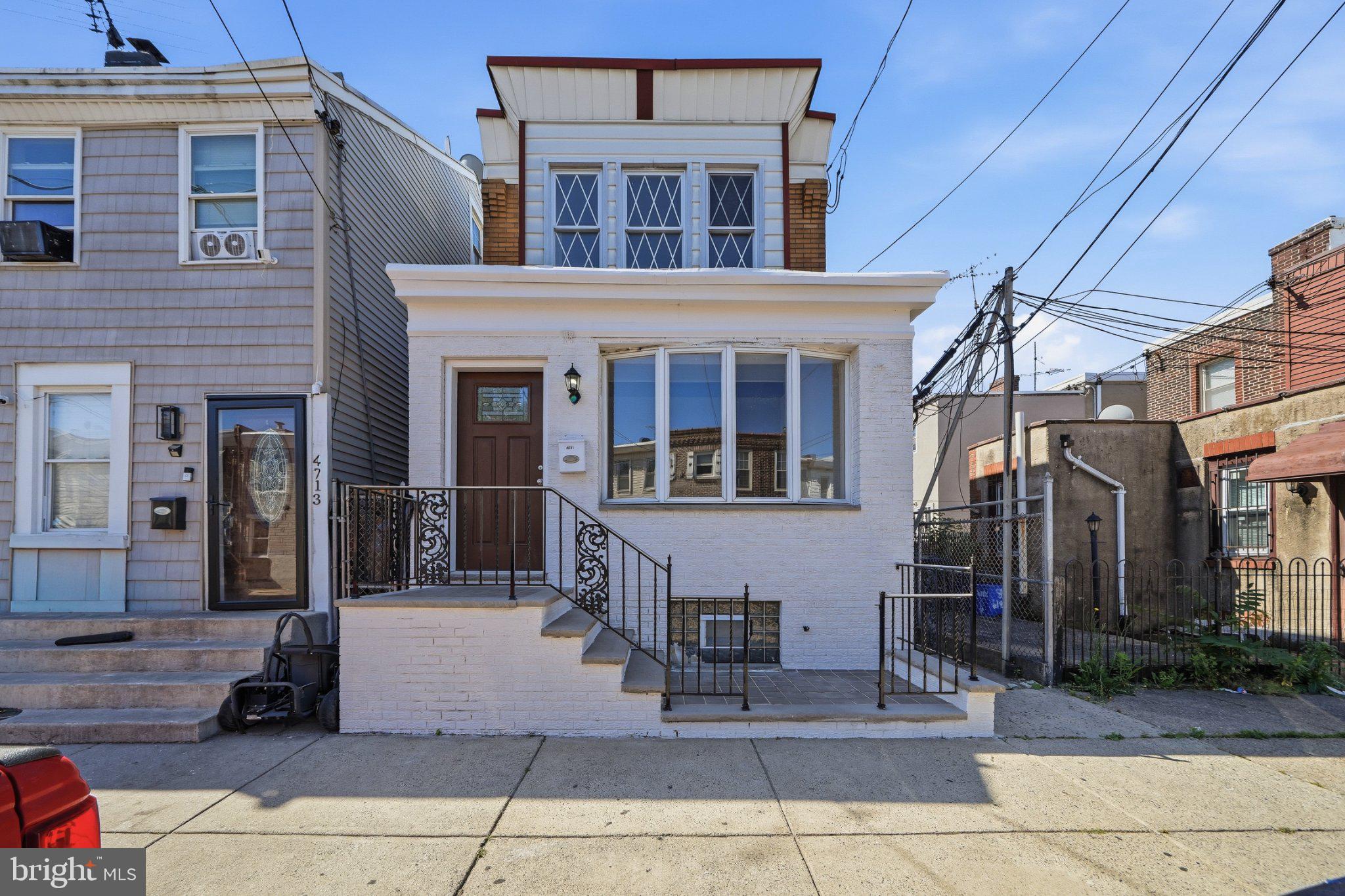 FRANKFORD - Residential