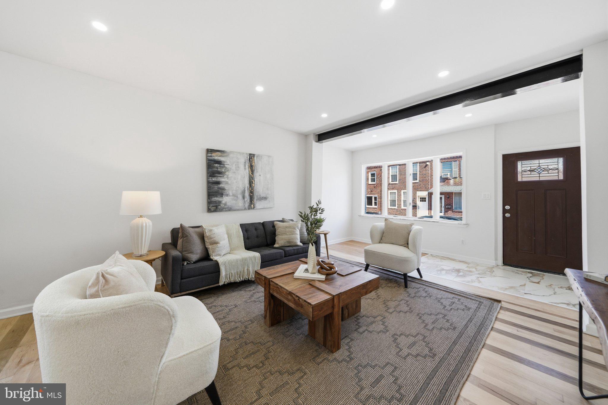 FRANKFORD - Residential