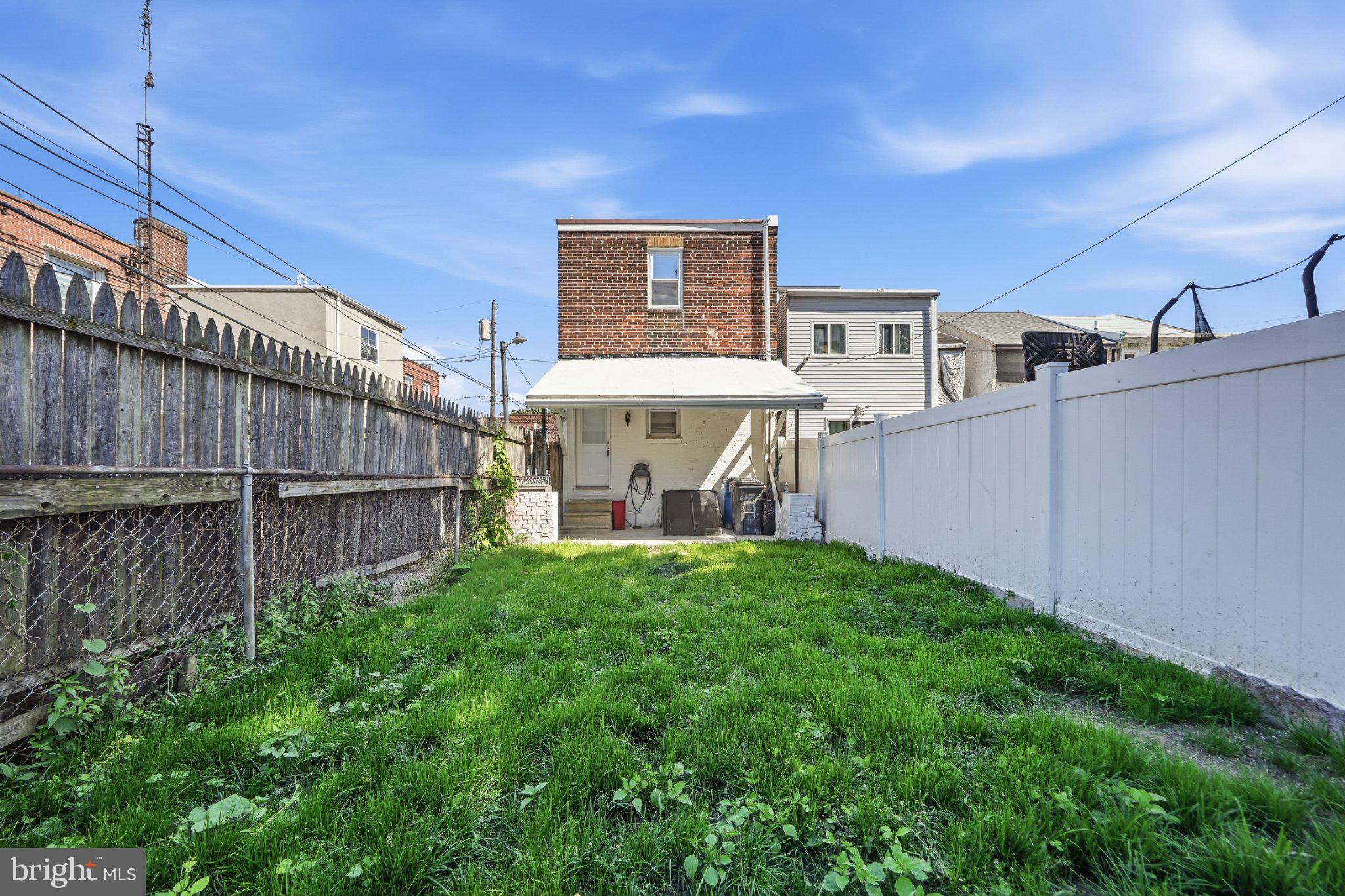 FRANKFORD - Residential