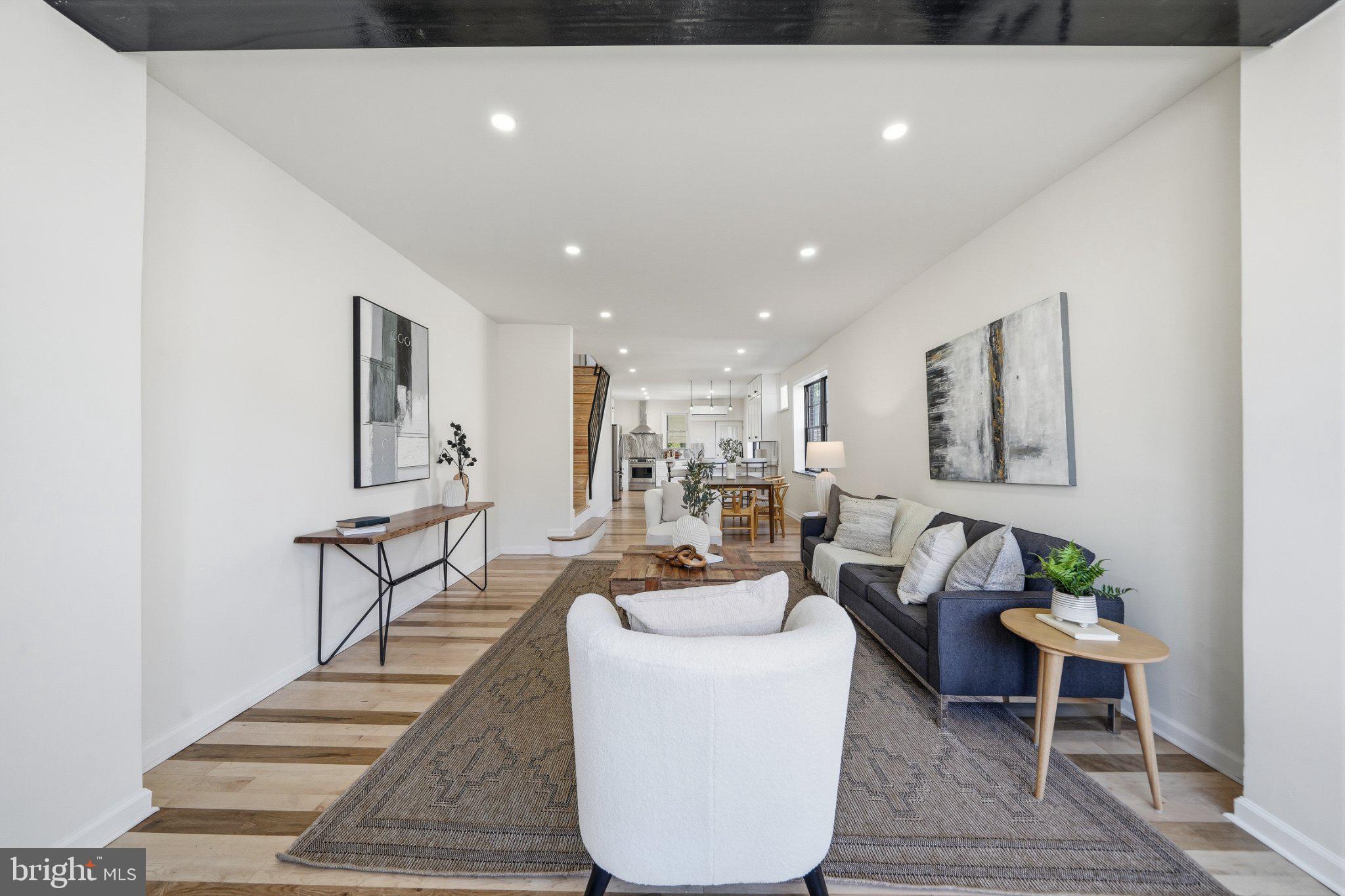 FRANKFORD - Residential