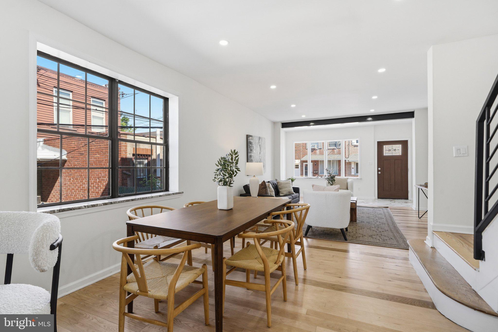 FRANKFORD - Residential
