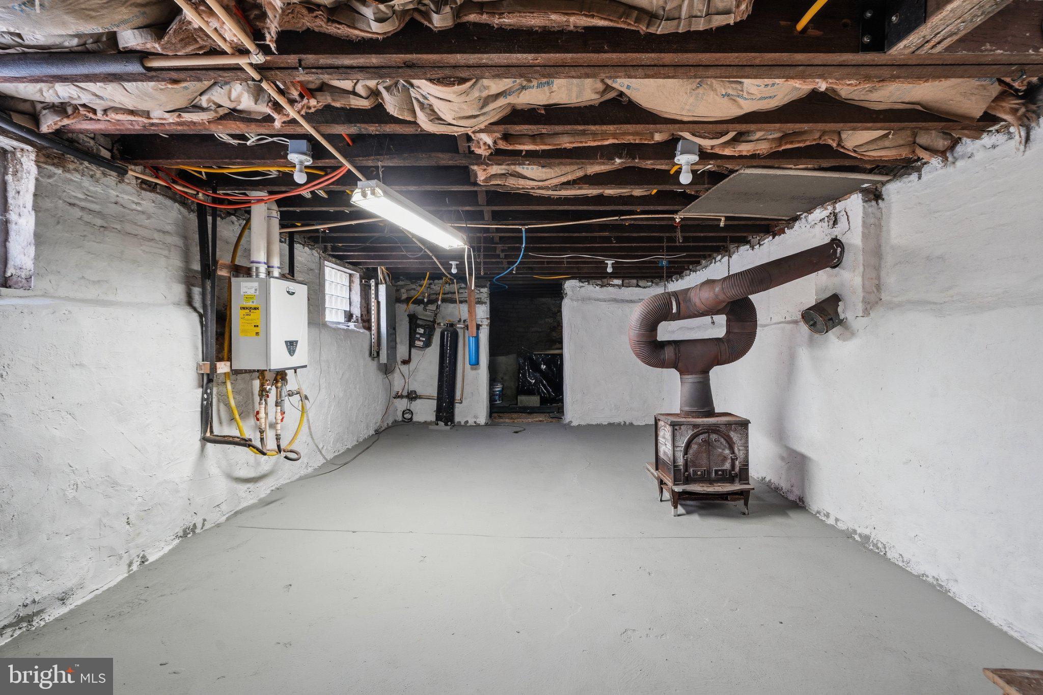 FRANKFORD - Residential