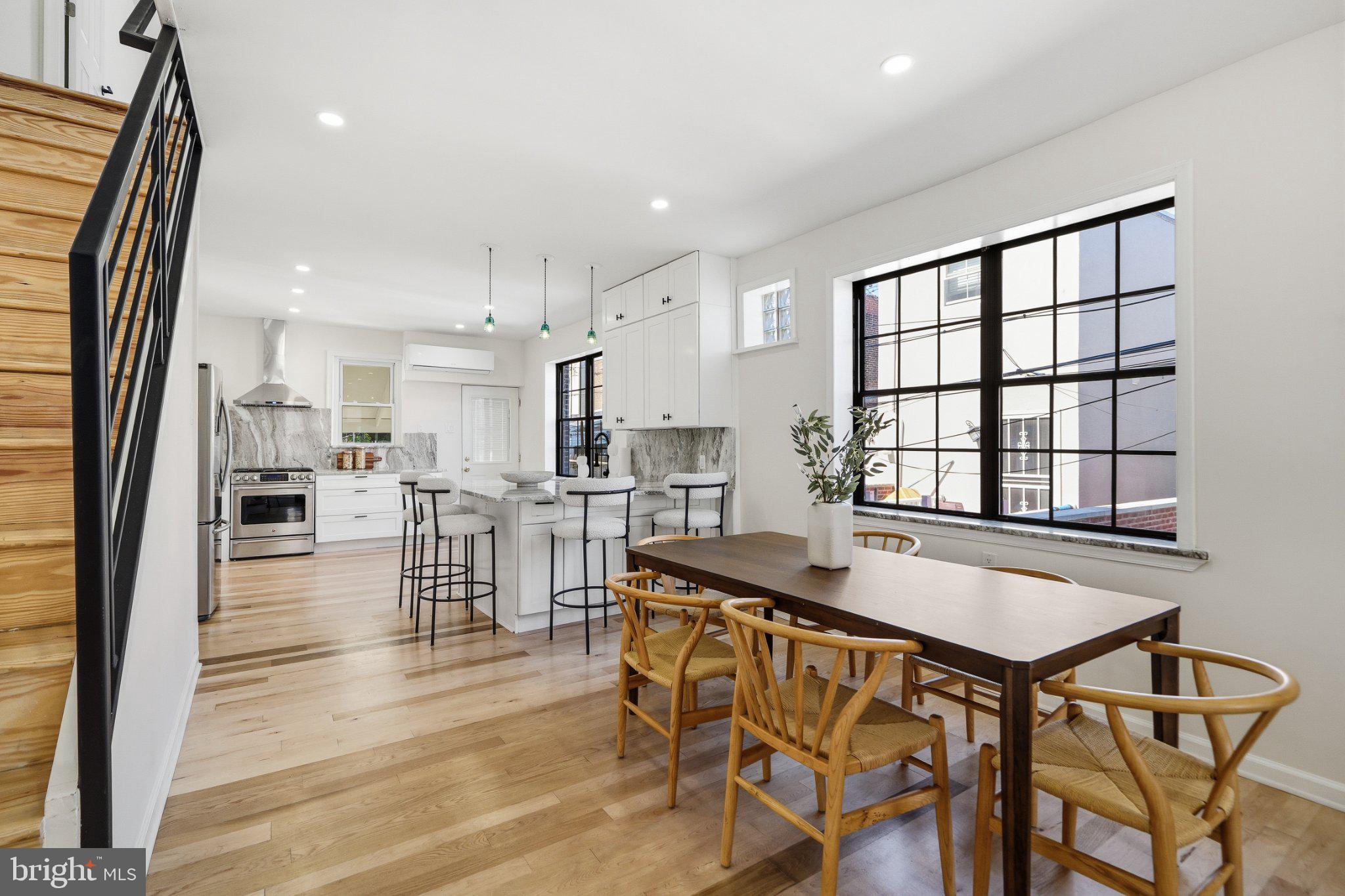 FRANKFORD - Residential