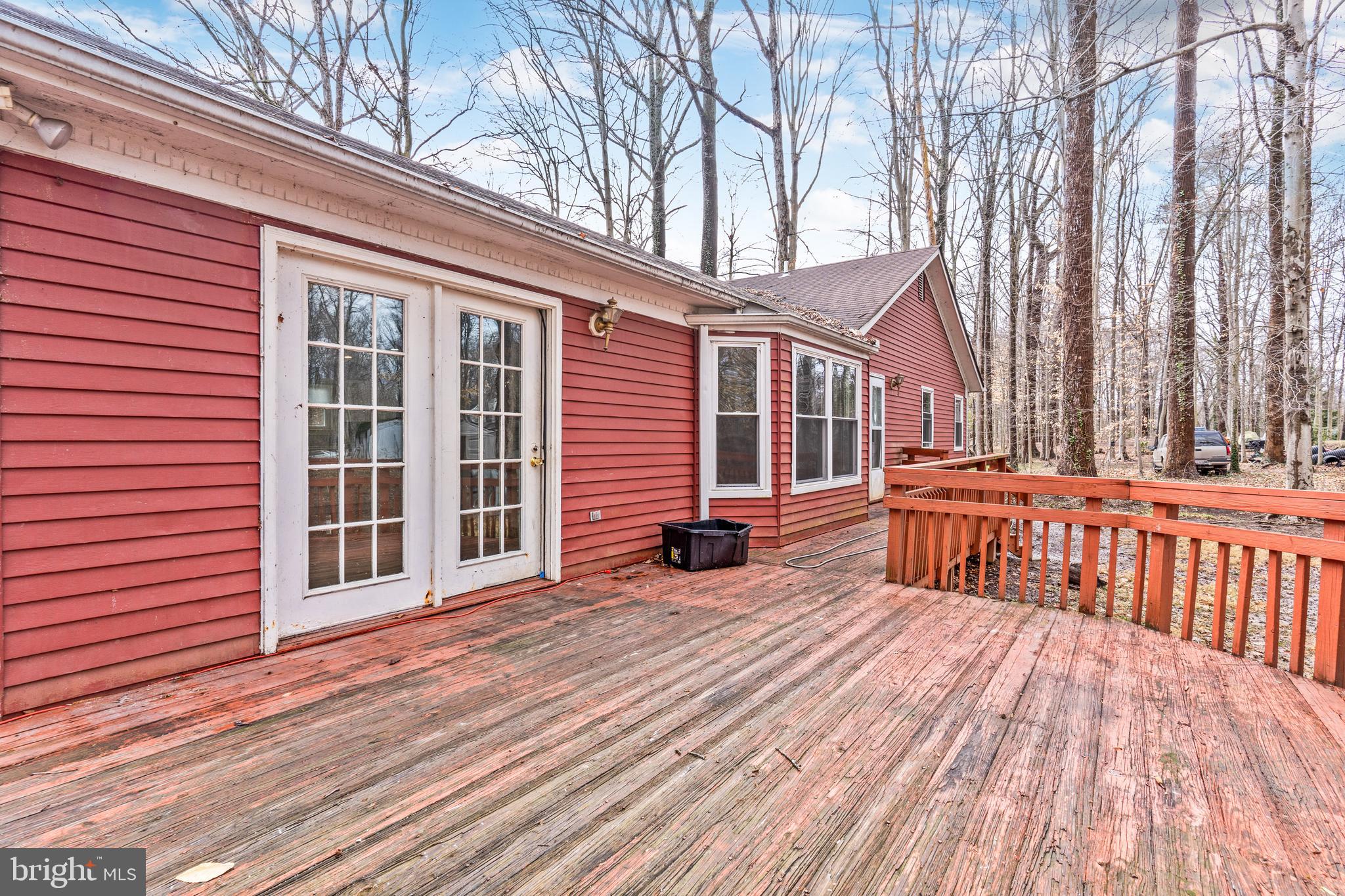 SHERWOOD MANOR - Residential Lease