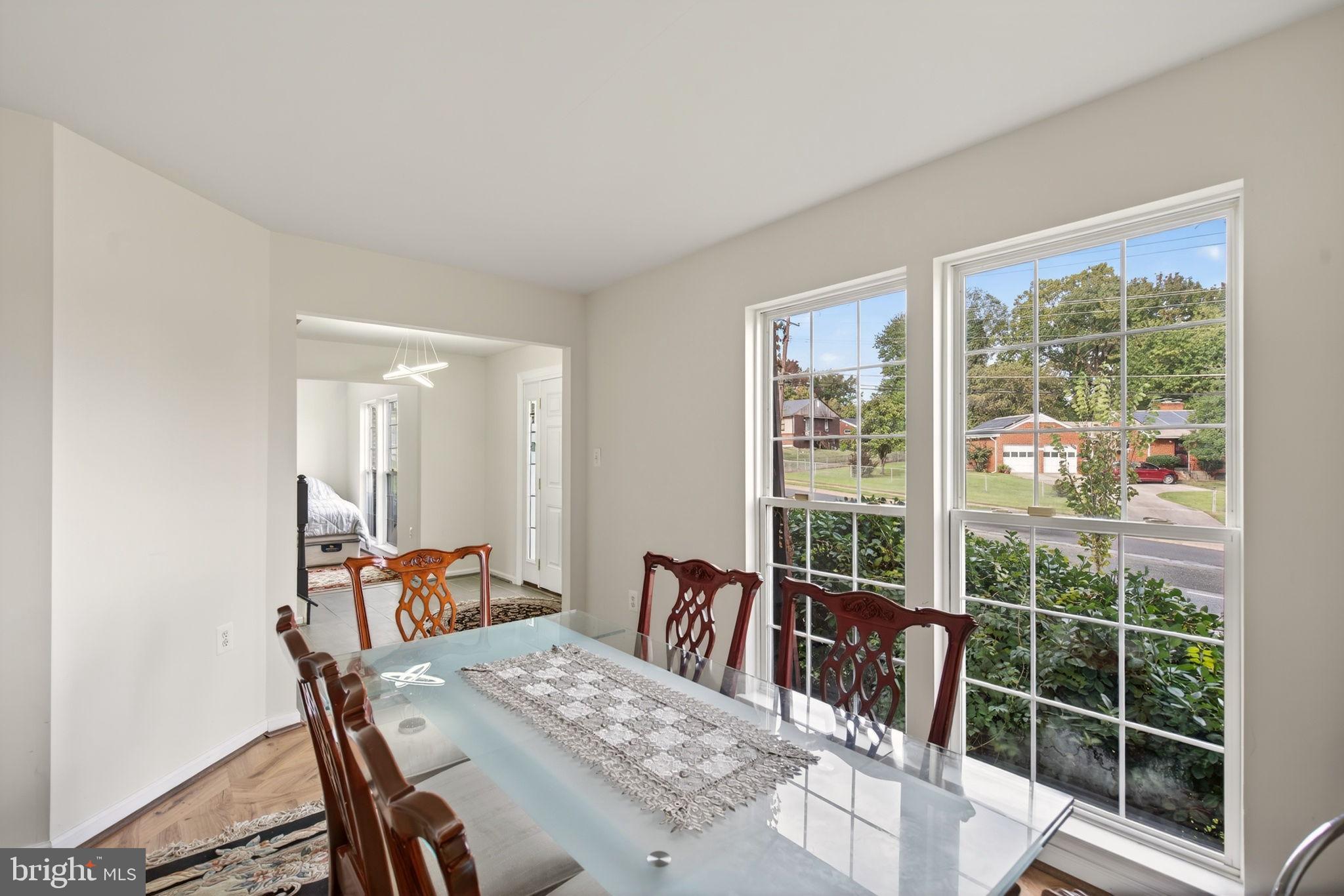 WOODSIDE ESTATES PLAT 1> - Residential