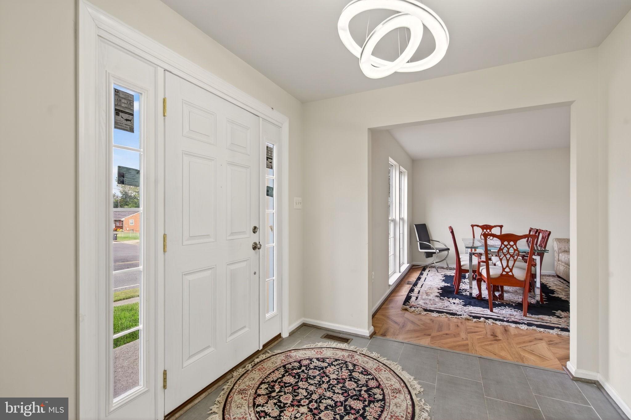 WOODSIDE ESTATES PLAT 1> - Residential