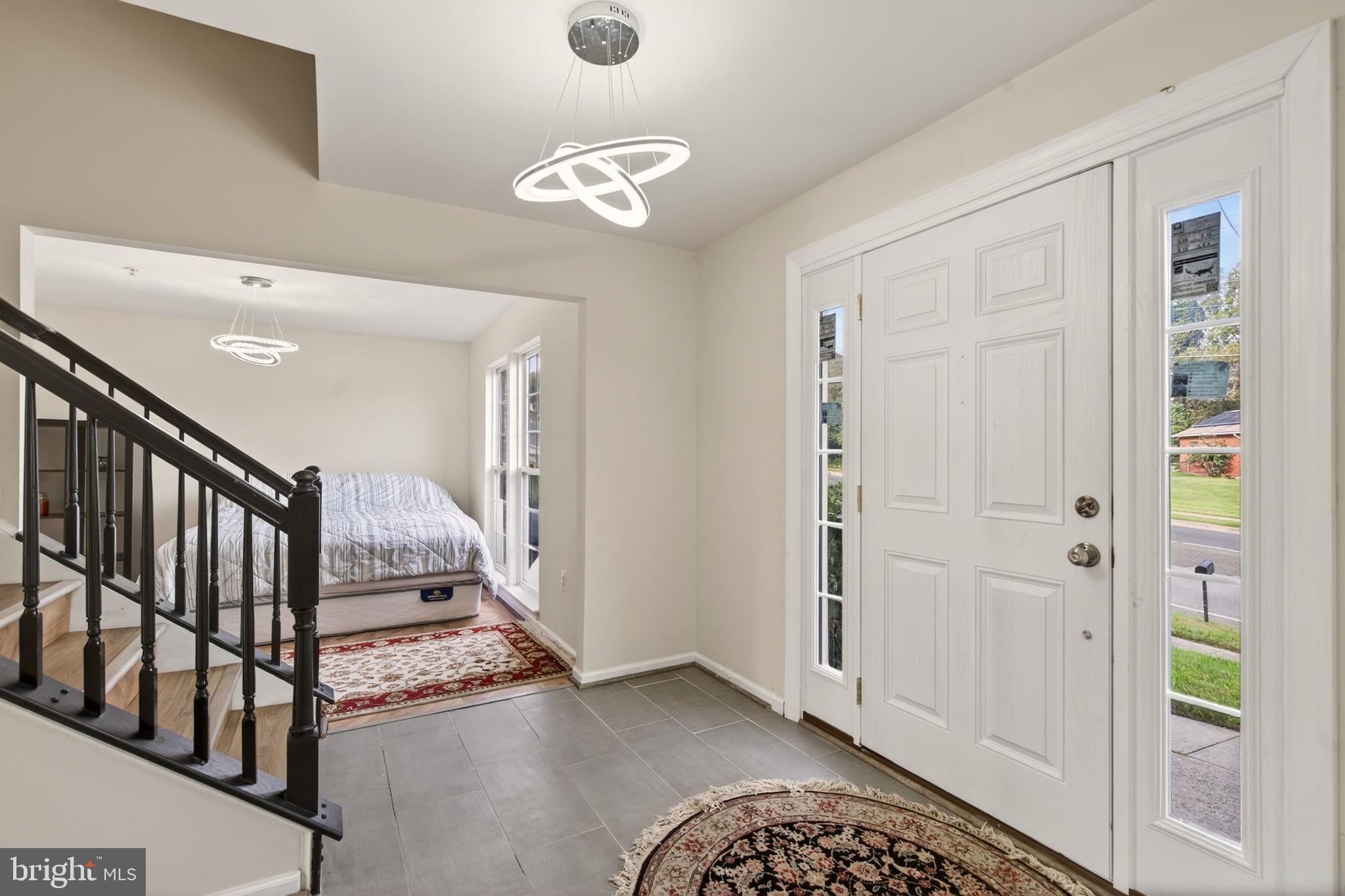 WOODSIDE ESTATES PLAT 1> - Residential