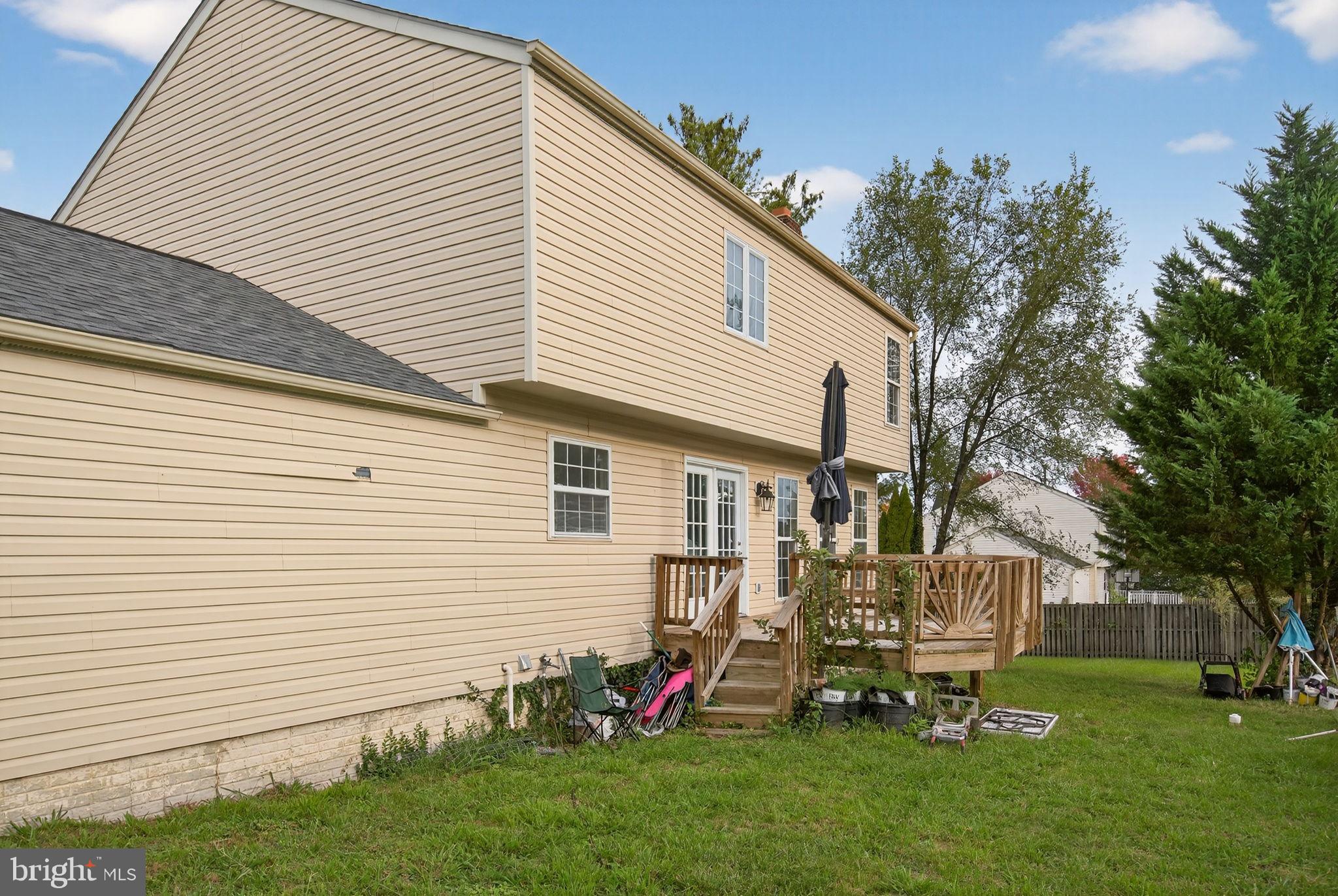 WOODSIDE ESTATES PLAT 1> - Residential