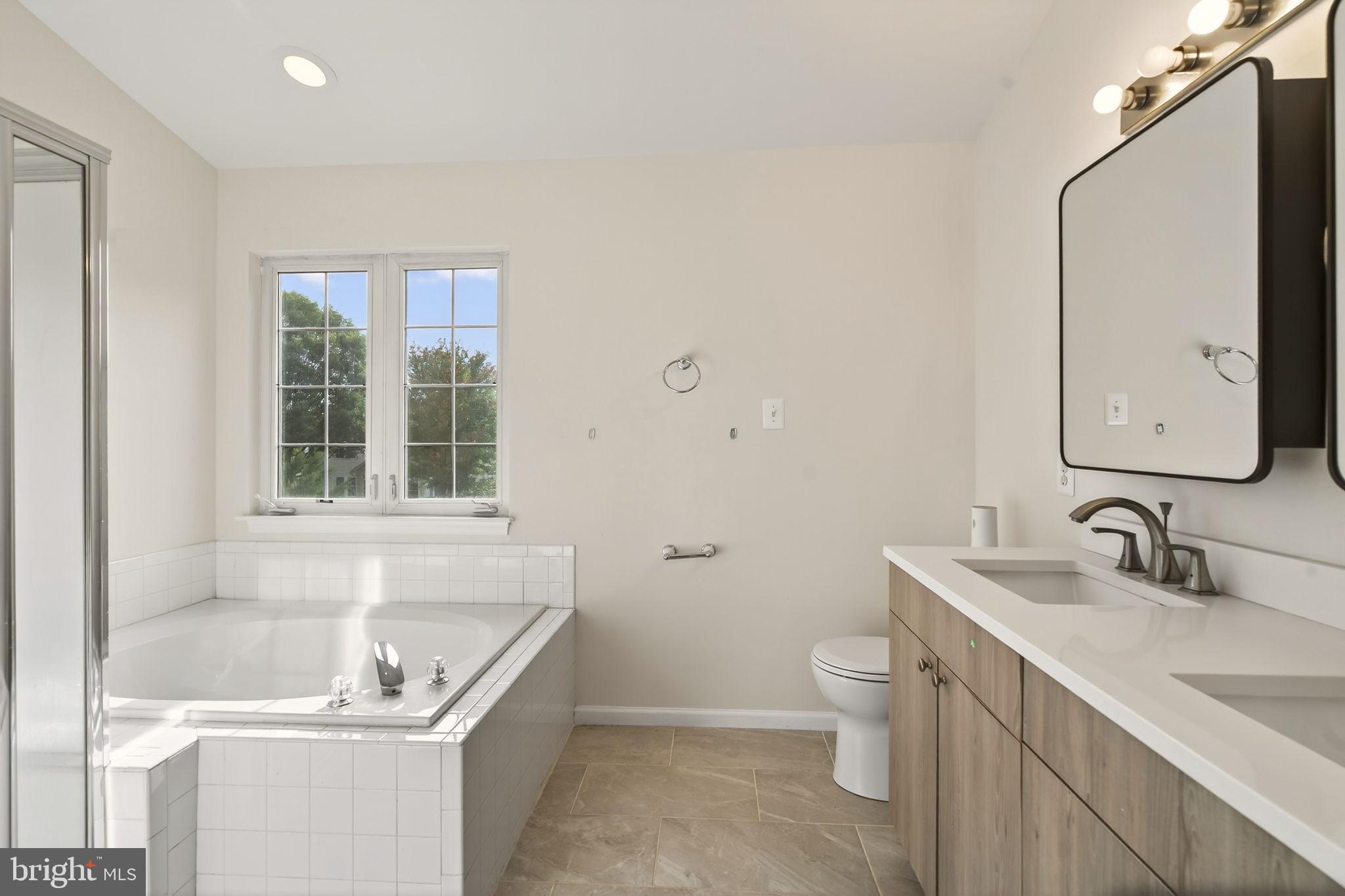 WOODSIDE ESTATES PLAT 1> - Residential