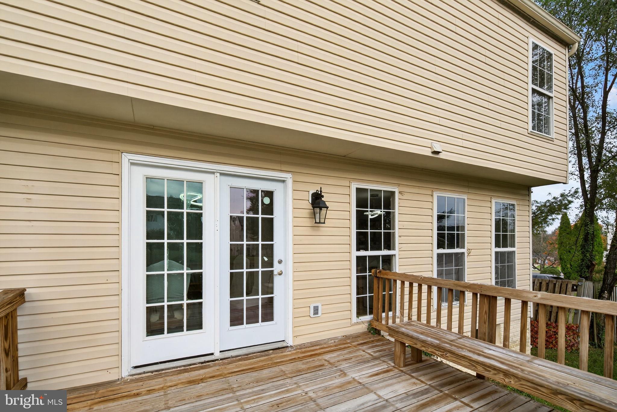 WOODSIDE ESTATES PLAT 1> - Residential