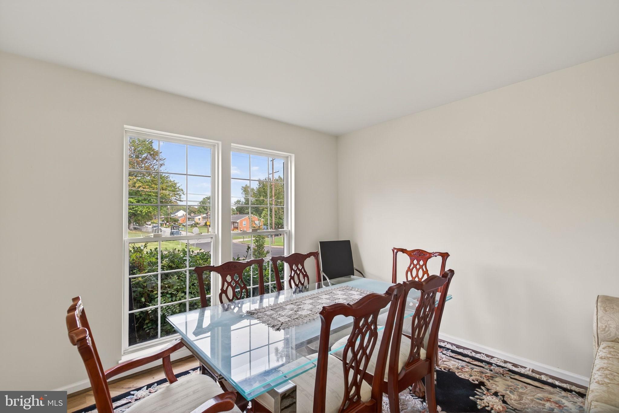 WOODSIDE ESTATES PLAT 1> - Residential