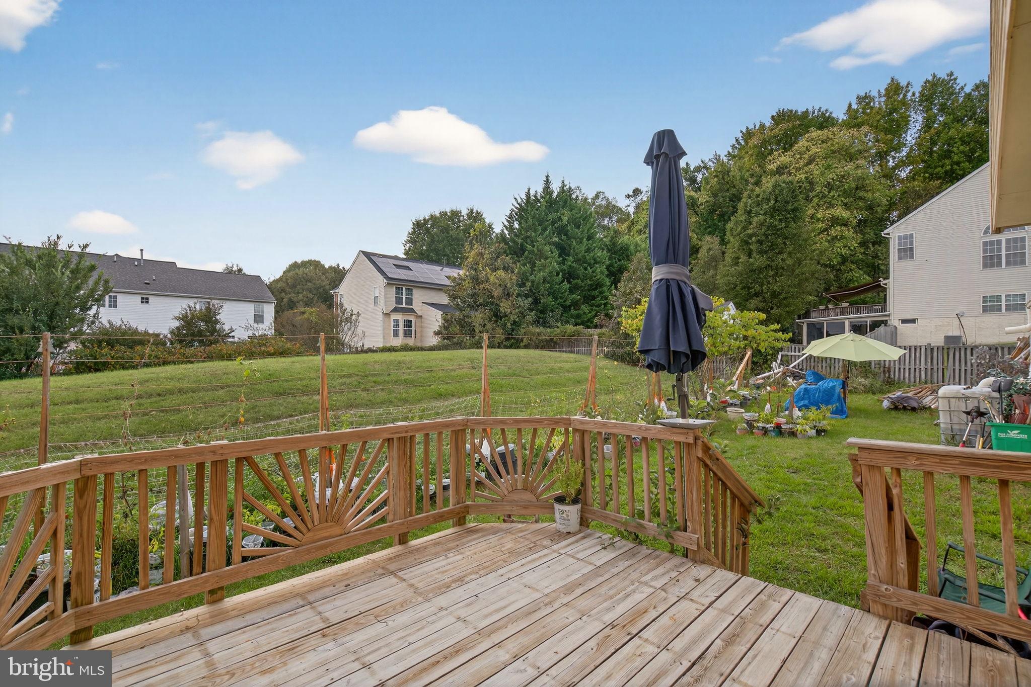 WOODSIDE ESTATES PLAT 1> - Residential